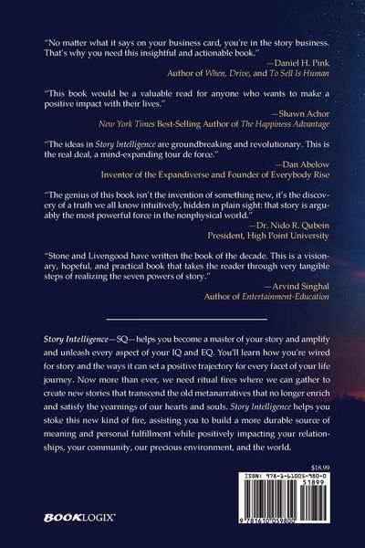 Produktbild: Story Intelligence