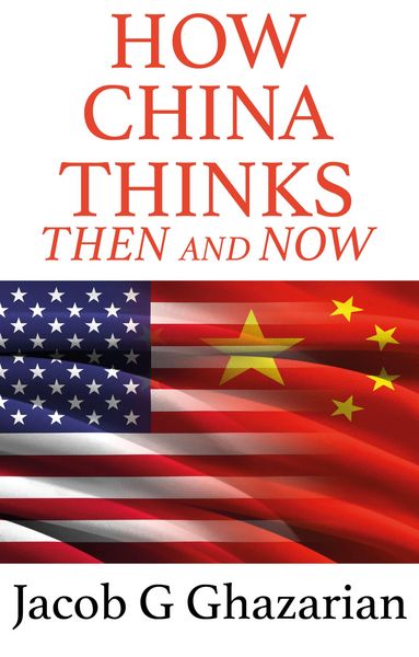 Produktbild: How China Thinks