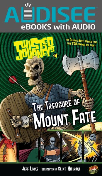 Produktbild: Treasure of Mount Fate