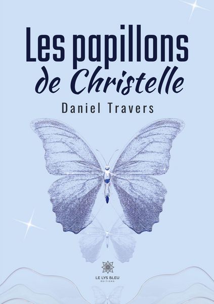 Produktbild: Les papillons de Christelle