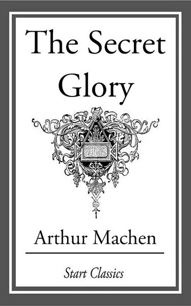 Produktbild: The Secret Glory