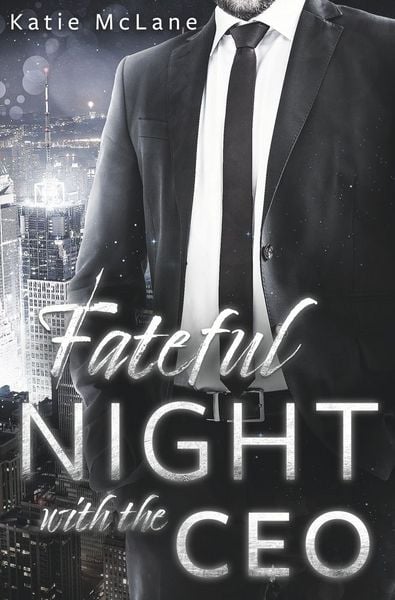 Produktbild: Fateful Night with the CEO