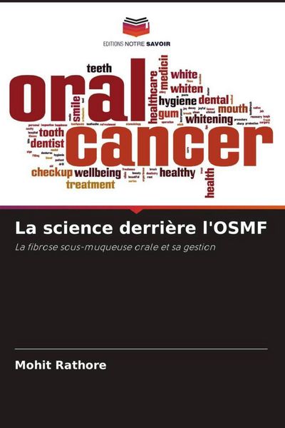 Produktbild: La science derri&egrave;re l'OSMF