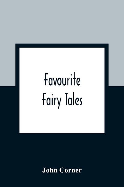 Produktbild: Favourite Fairy Tales