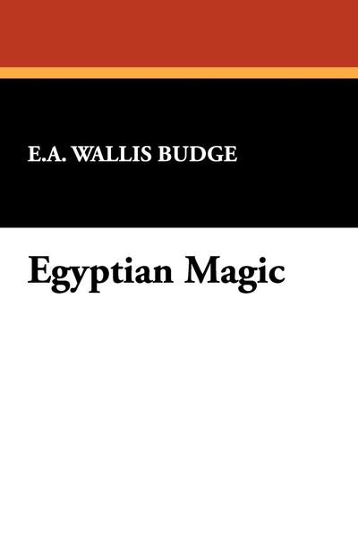 Produktbild: Egyptian Magic