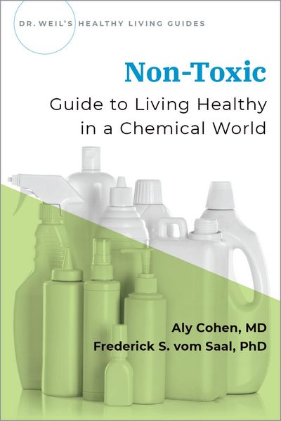 Produktbild: Non-Toxic