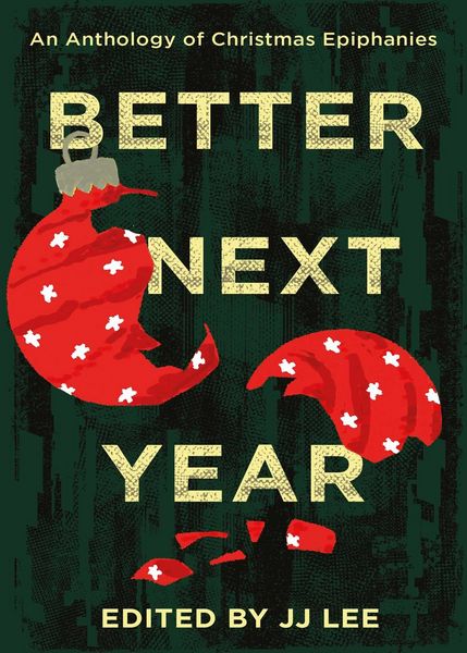 Produktbild: Better Next Year