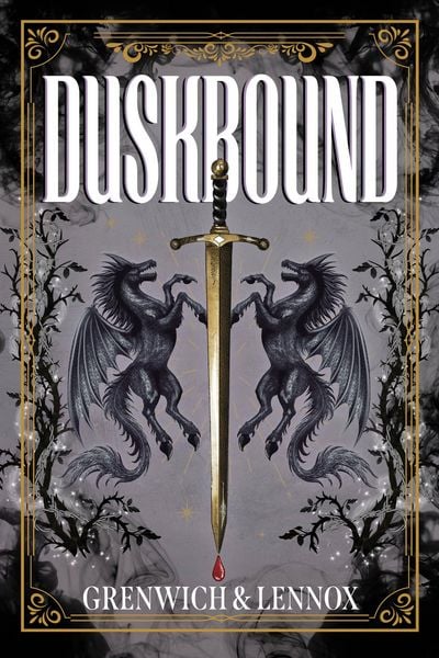 Produktbild: Duskbound
