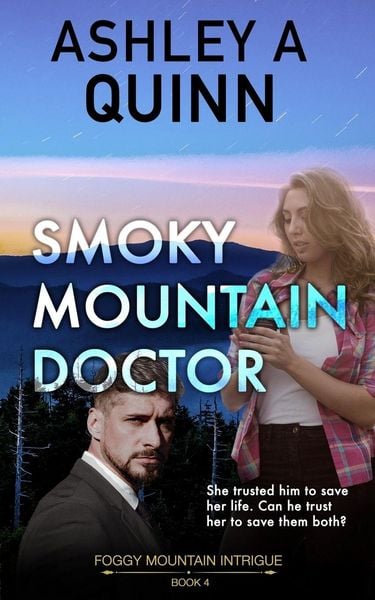 Produktbild: Smoky Mountain Doctor
