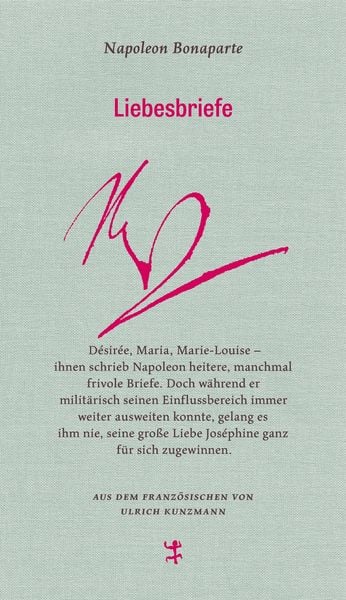 Produktbild: Liebesbriefe