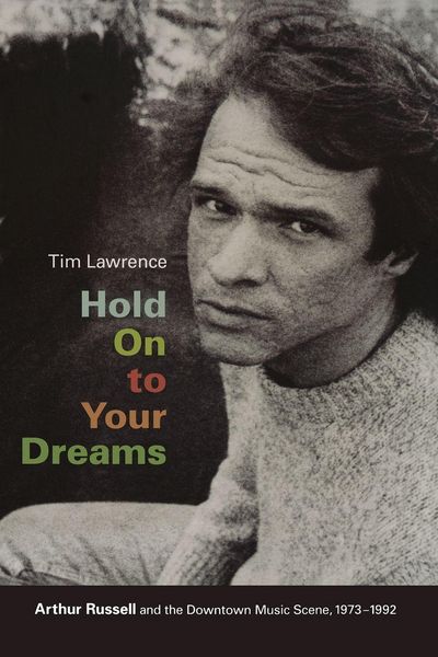 Produktbild: Hold On to Your Dreams