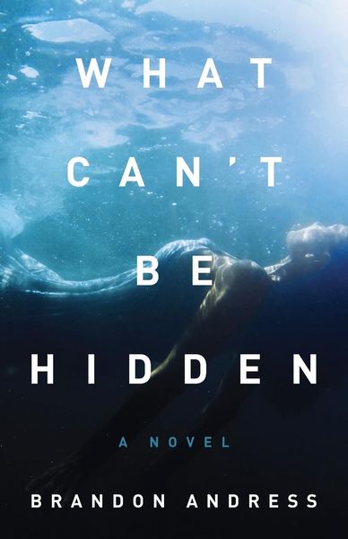 Produktbild: What Can't Be Hidden