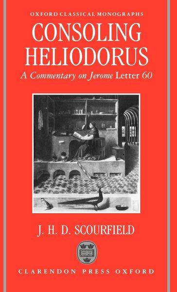 Produktbild: Consoling Heliodorus