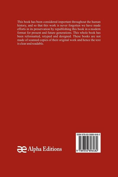 Produktbild: The Meaning of Relativity; Four lectures delivered at Princeton University, May, 1921