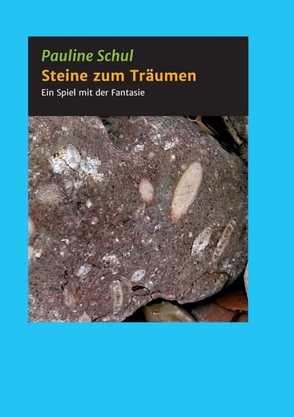 Produktbild: Steine zum Tr&auml;umen