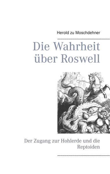 Produktbild: Die Wahrheit &uuml;ber Roswell