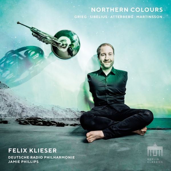 Produktbild: Northern Colours