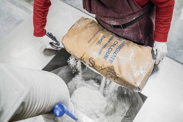Produktbild: Sicherheitsmesser SECUNORM 610 XDR 610001.02 Typ SECUNORM 610 XDR Breite 27 mm L&auml;nge 158 mm H&ouml;he 76 mm Klingenst&auml;rke 0