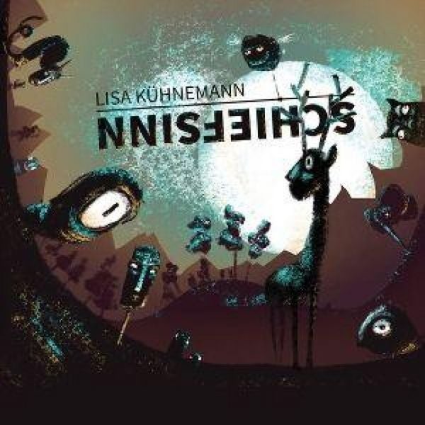 Produktbild: Schiefsinn