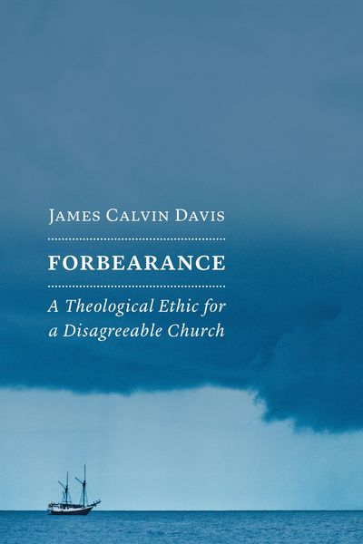 Produktbild: Forbearance