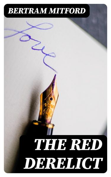 Produktbild: The Red Derelict