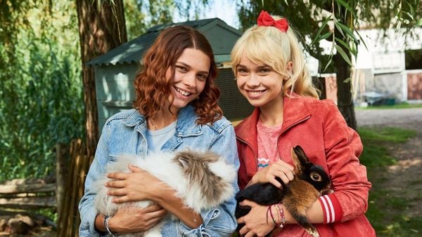 Produktbild: Bibi & Tina - Staffel 1