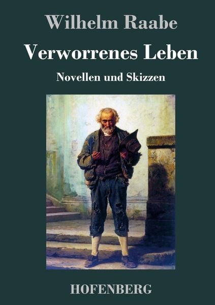 Produktbild: Verworrenes Leben