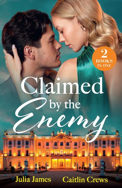 Produktbild: Claimed By Enemy Pb