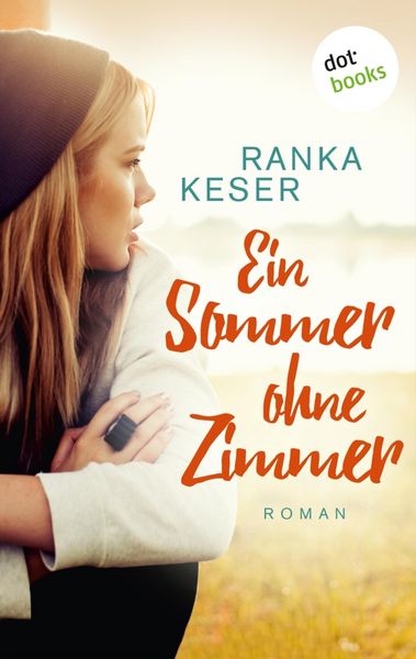 Produktbild: Ein Sommer ohne Zimmer