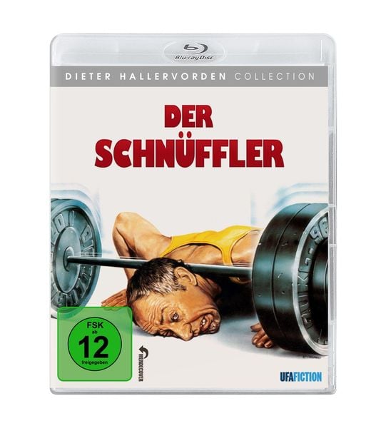 Didi - Der Schnüffler