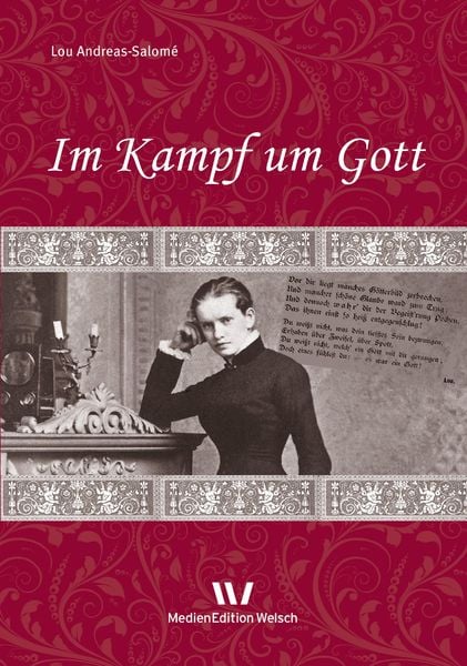 Produktbild: Im Kampf um Gott