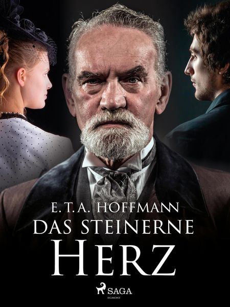 Produktbild: Das steinerne Herz