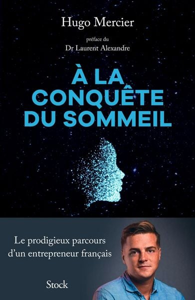 Produktbild: &Agrave; la conqu&ecirc;te du sommeil