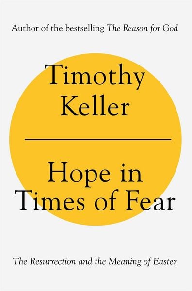 Produktbild: Hope in Times of Fear