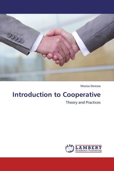 Produktbild: Introduction to Cooperative