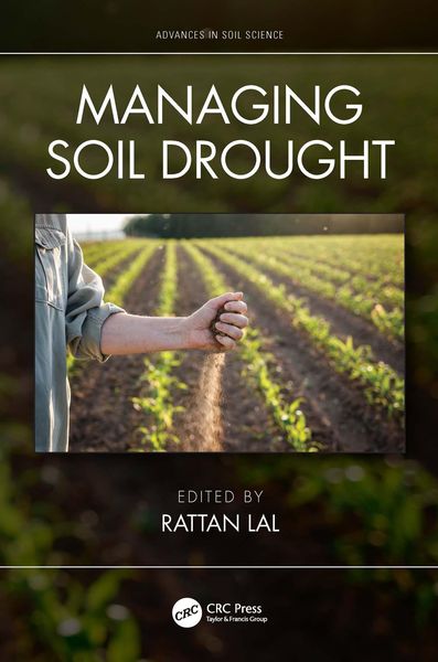Produktbild: Managing Soil Drought