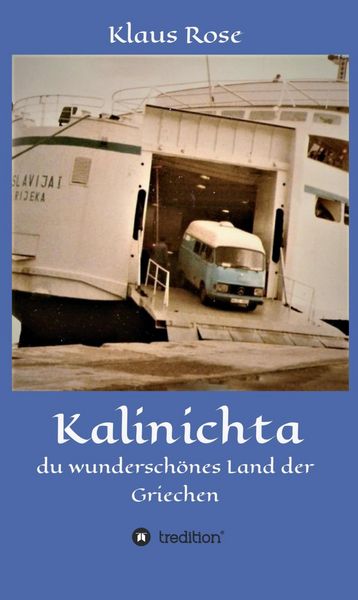 Produktbild: Kalinichta