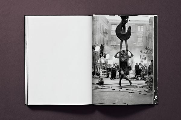 Produktbild: Tina Turner by Peter Lindbergh
