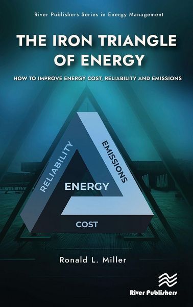 Produktbild: The Iron Triangle of Energy