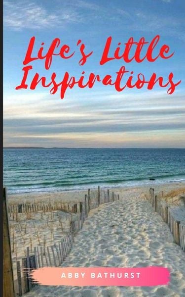 Produktbild: Life's Little Inspirations