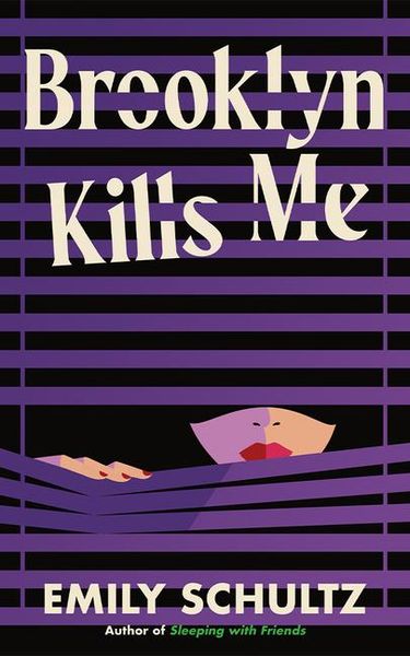 Produktbild: Brooklyn Kills Me