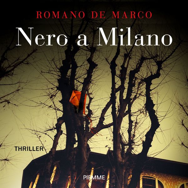Produktbild: Nero a Milano