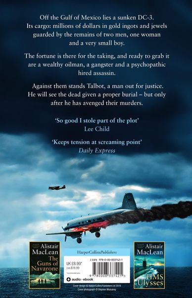 Produktbild: Fear Is Key Pb