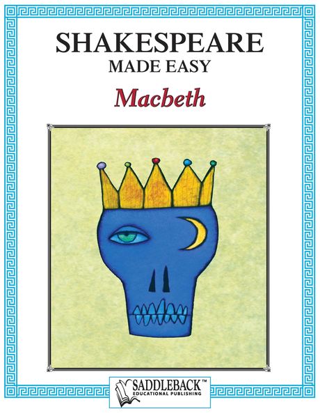 Produktbild: Macbeth