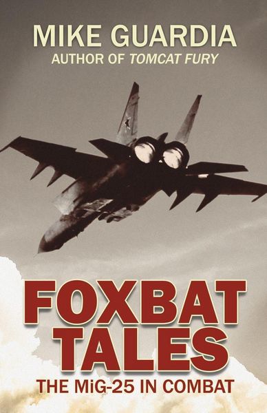 Produktbild: Foxbat Tales