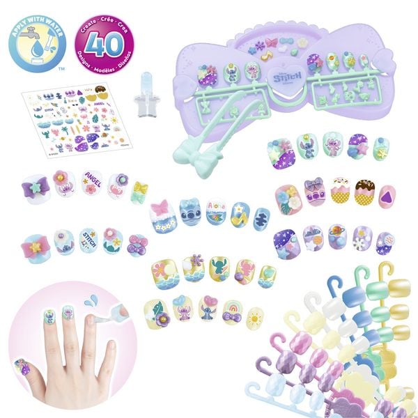 Produktbild: Stitch Nagelstudio