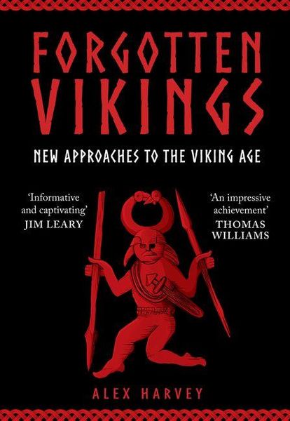 Produktbild: Forgotten Vikings