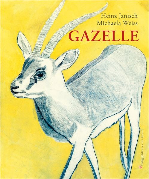 Produktbild: Gazelle