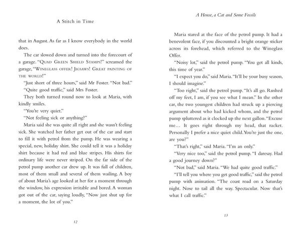 Produktbild: A HarperCollins Children's Classics