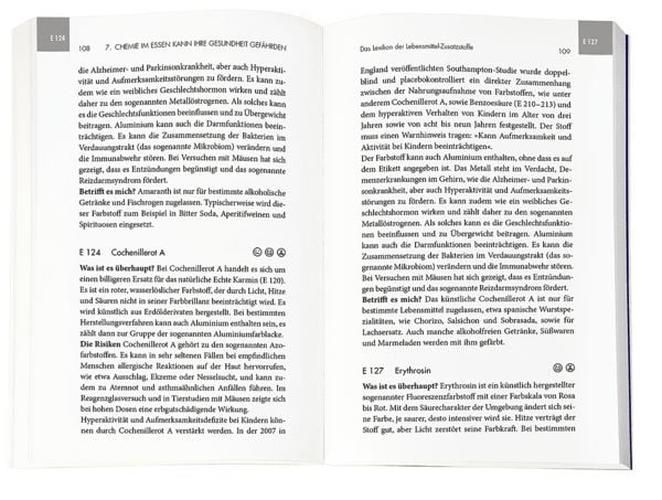 Produktbild: Chemie im Essen